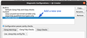Clang tidy configuration.png